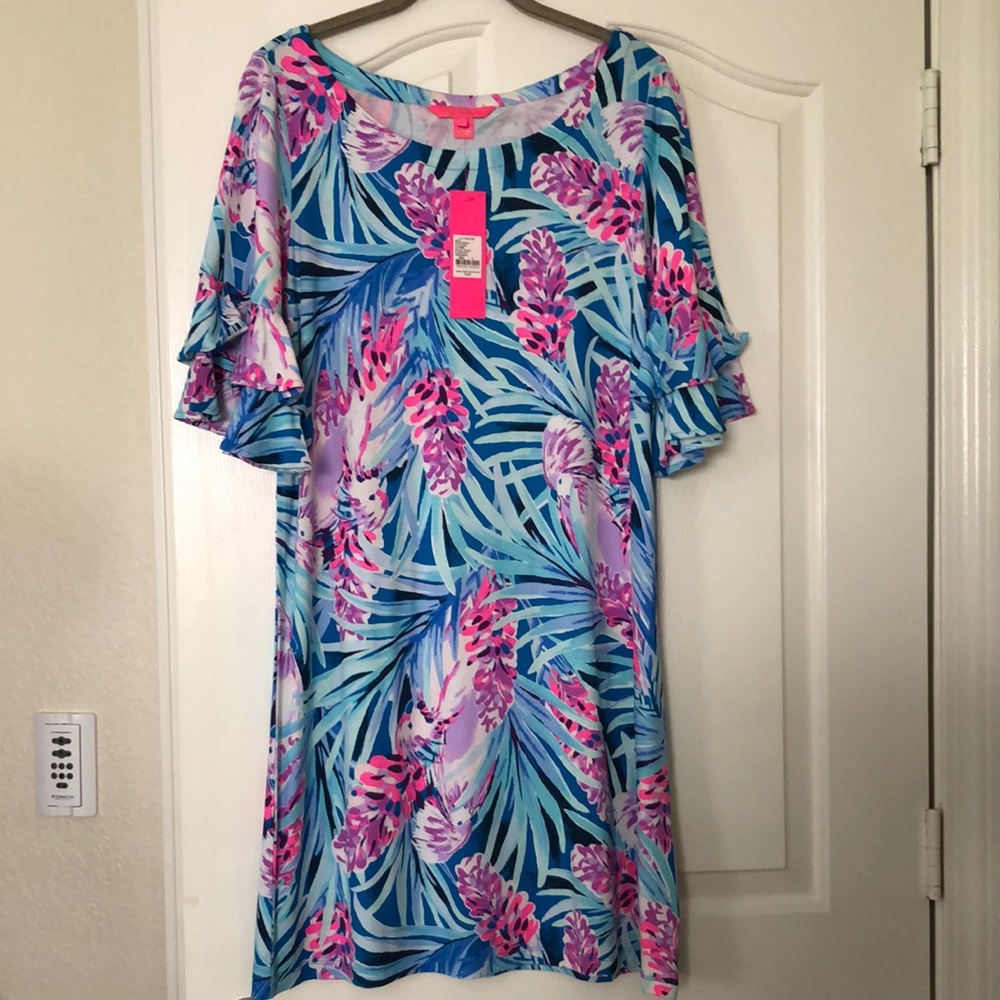 Lily Pulitzer Dress
